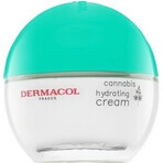 Dermacol Cannabis crema para la piel 1×50 ml, crema calmante para la piel