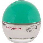 Dermacol Cannabis crema para la piel 1×50 ml, crema calmante para la piel