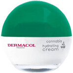 Dermacol Cannabis crema para la piel 1×50 ml, crema calmante para la piel