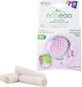 Ecoegg Cartucho para secadora flores de primavera 1&#215;4 uds, recambio palillos perfumados