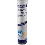 MedPharma HORCHIK 150MG+B6 1×20 tbl, complemento alimenticio