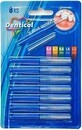 Denticol tama&#241;o 1mm, cepillo interdental recto 1&#215;8 piezas, cepillo interdental