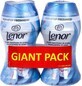 Lenor Beads 2 x 140 g Spring Awakening 1&#215;140 g, perlas perfumadas para la colada