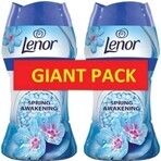 Lenor Beads 2 x 140 g Spring Awakening 1×140 g, perlas perfumadas para la colada