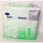 MoliCare MOBILE MOBILE Light L (Large) 1×14 Stück, Babywindeln