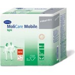 MoliCare MOBILE MOBILE Light L (Large) 1×14 Stück, Babywindeln