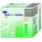 MoliCare MOBILE MOBILE Light L (Large) 1×14 Stück, Babywindeln