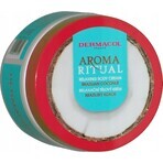 Dermacol Aroma ritual crema corporal coco brasileño 1×300 ml, crema corporal