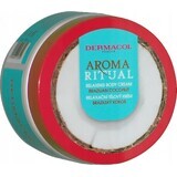 Dermacol Aroma ritual crema corporal coco brasileño 1×300 ml, crema corporal