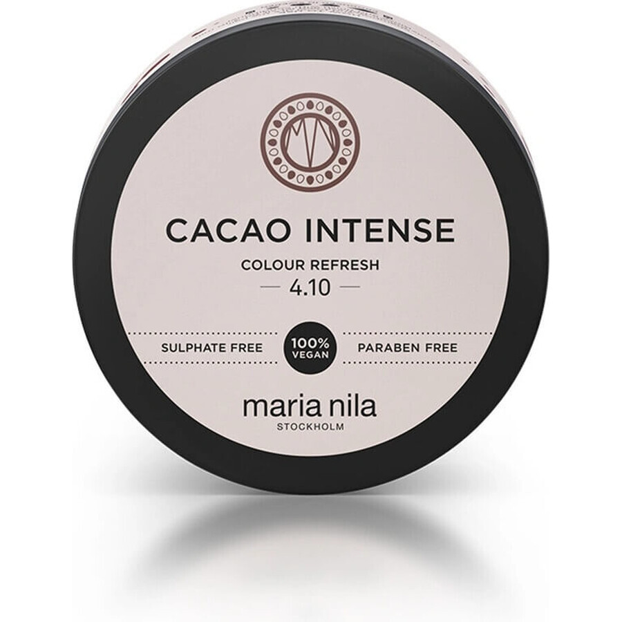 Maria Nila Refrescante Color Cacao Intenso 4.10 100 ml 1×100 ml