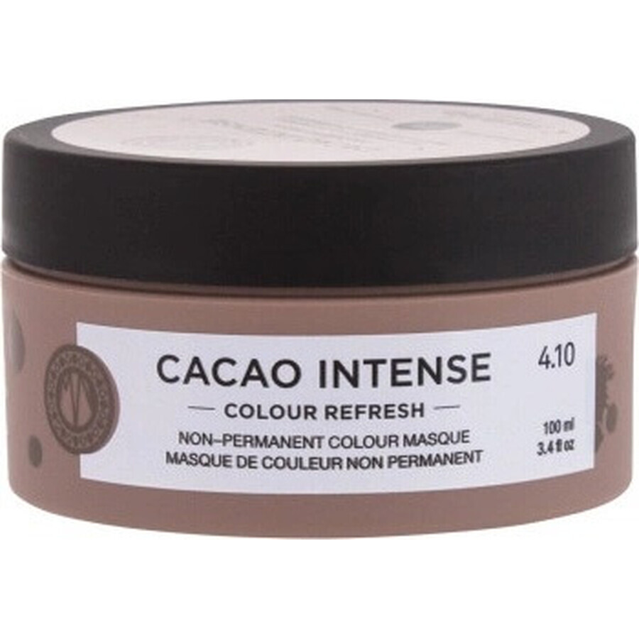 Maria Nila Refrescante Color Cacao Intenso 4.10 100 ml 1×100 ml