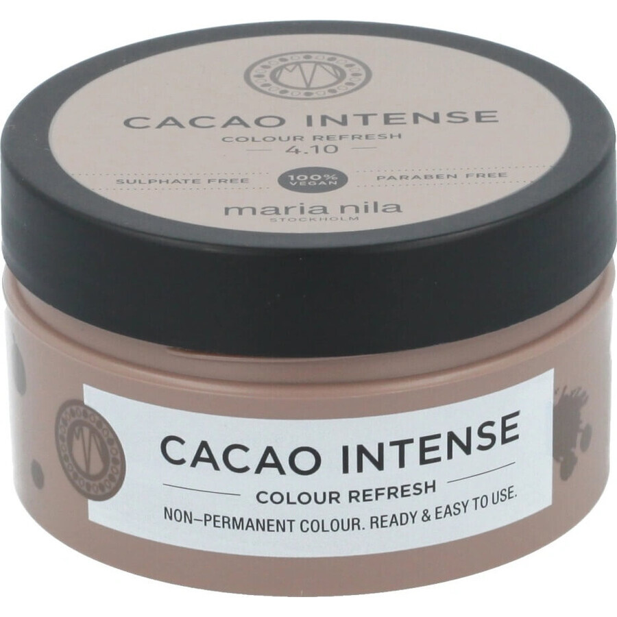 Maria Nila Refrescante Color Cacao Intenso 4.10 100 ml 1×100 ml