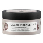 Maria Nila Refrescante Color Cacao Intenso 4.10 100 ml 1×100 ml