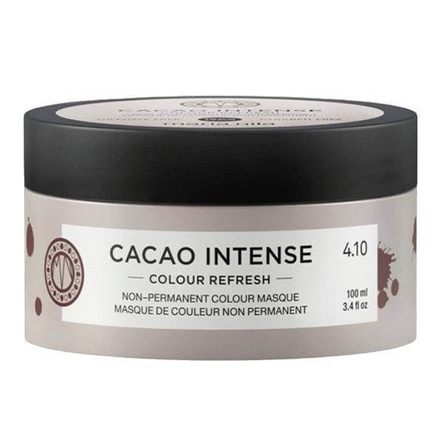 Maria Nila Refrescante Color Cacao Intenso 4.10 100 ml 1×100 ml