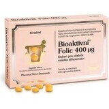 PHARMA NORD BIO-FOLIC 1×60 tbl, complemento alimenticio