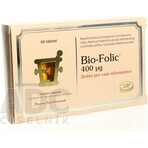 PHARMA NORD BIO-FOLIC 1×60 tbl, complemento alimenticio