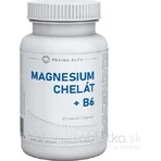 Pharma Activ MAGNESIUM CHELATE + B6 1×60 tbl, supliment alimentar