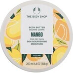 The Body Shop Mango Body Butter 1×200 ml, body butter