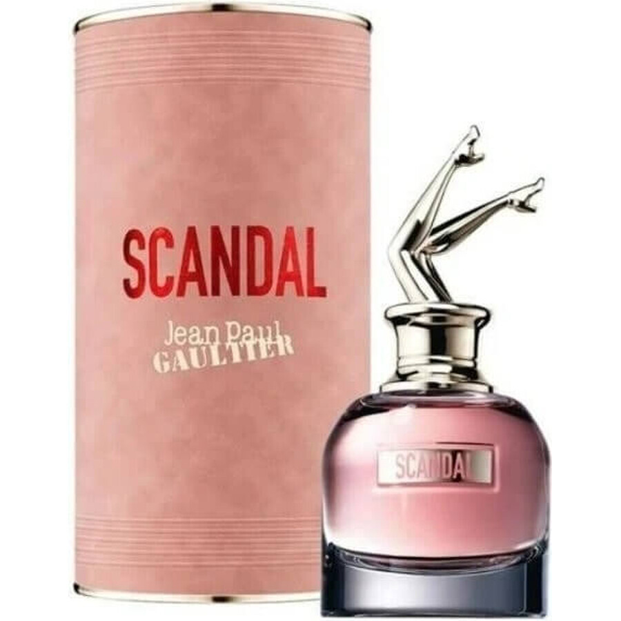 Jean P.Gaultier Scandal Edp 50ml 1×50 ml, eau de parfum