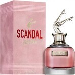 Jean P.Gaultier Scandal Edp 50ml 1×50 ml, eau de parfum