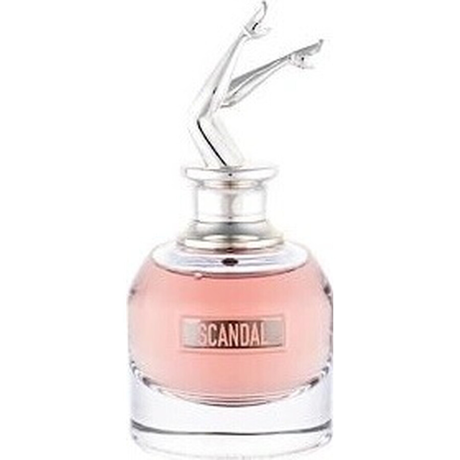 Jean P.Gaultier Scandal Edp 50ml 1×50 ml, eau de parfum