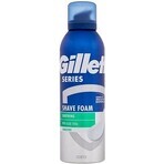 Gillette P-Series Soothing 200ml 1×200ml Rasierschaum