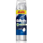 Gillette P-Series Soothing 200ml 1×200ml Rasierschaum