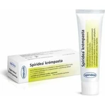 Pastă cremă Spiridea 1×30 g, pentru piele sensibilă
