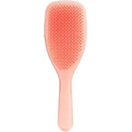 Tangle Teezer® Large Wet Detangler Peach Glow 1x1 pc, hair brush