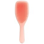 Tangle Teezer® Large Wet Detangler Peach Glow 1x1 pc, hair brush