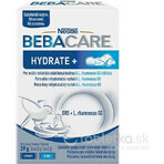 BEBACARE HYDRATE+ (dalla nascita) 1×39 g, soluzione reidratante con batteri dell'acido lattico