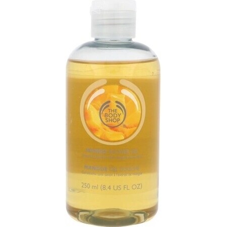 The Body Shop Mango Shower Gel 1×250 ml, shower gel