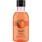 The Body Shop Mango Shower Gel 1×250 ml, shower gel