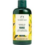 The Body Shop Mango Shower Gel 1×250 ml, shower gel