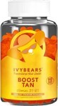 IvyBears Boost Bronceado Vitaminas 1&#215;60 pcs, suplemento nutricional