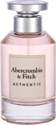 Abercrombie&amp;Fitch Authentic Woman Edp 100ml 1&#215;100 ml, eau de parfum