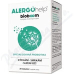 AlergoHelp BioBoom 1×30 pcs, food supplement