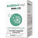 AlergoHelp BioBoom 1×30 pcs, food supplement