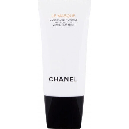 Chanel Le Masque Clay Cleansing Facial Mask Le Masque 1×75 ml, Cleansing Facial Mask