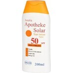 JutaVit Apotheke Lozione solare 50 SPF 1x200 ml