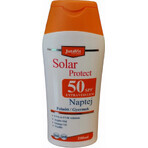 JutaVit Apotheke Lozione solare 50 SPF 1x200 ml