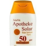 JutaVit Apotheke Lozione solare 50 SPF 1x200 ml