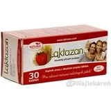 LAKTAZAN tabletten 1×30 tbl