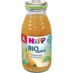 HiPP Zumo de Pera Ecológico 1×200 ml, 100% zumo de pera