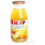 HiPP Zumo de Pera Ecológico 1×200 ml, 100% zumo de pera