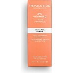 Revolution Skincare Suero 3% Vitamina C 1×1 ud.