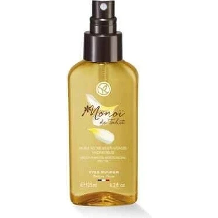 Yves Rocher Mdt Dry Body Oil 125ml 1×125 ml, body oil: ceny i cechy