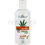Cannaderm AKNEA agua de tratamiento 1×200 ml, agua de tratamiento del acné