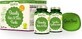 GreenFood Nutrition BEAUTY BEAUTY HAIR&amp;SKIN Forte+Pillbox 1&#215;1set