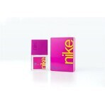 Nike Pink Woman Edt 30ml 1×30 ml 1×30 ml, Eau de Toilette